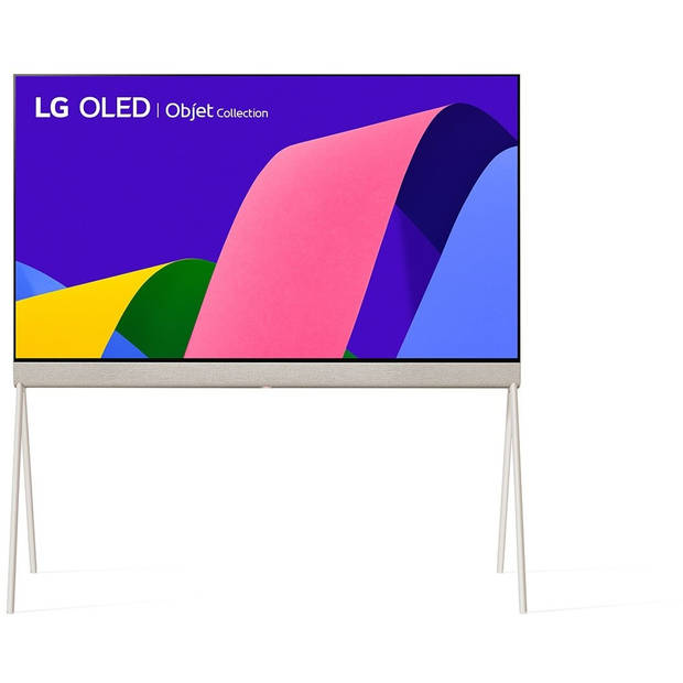 LG 55LX1Q6LA smart tv - 55 inch - Ultra HD OLED