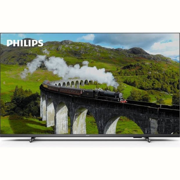 Philips 65PUS7608 smart tv - 65 inch - 4K Ultra HD