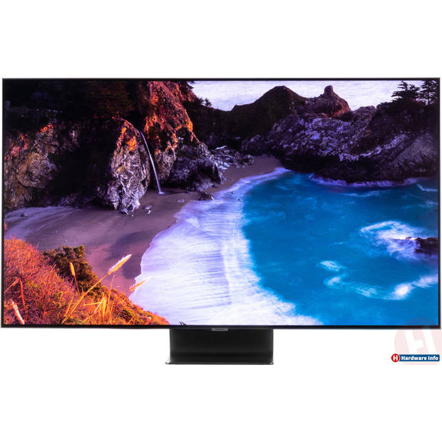 Samsung QE55Q95T - smart tv - 55 inch - 4K LCD