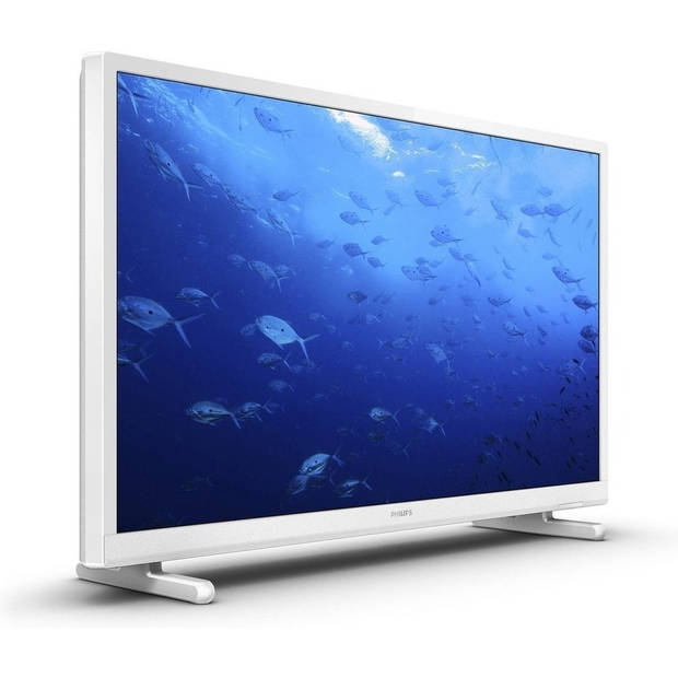 Philips 5500 series 24PHS5537/12 smart tv - 24 inch - HD LED