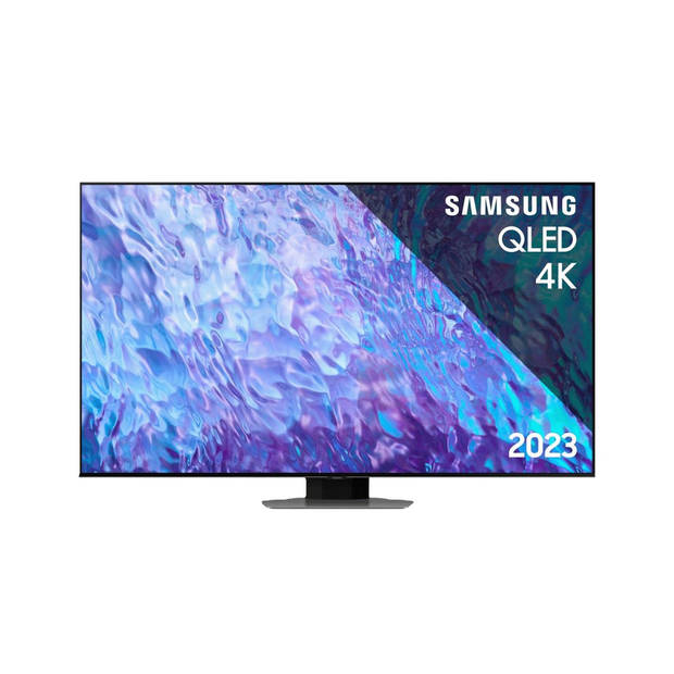 Samsung QE98Q80CATXXN smart tv - 98 inch - 4K QLED