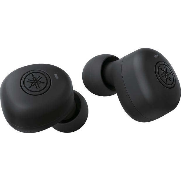 Yamaha TW-E3B in-ear koptelefoon - draadloos - zwart