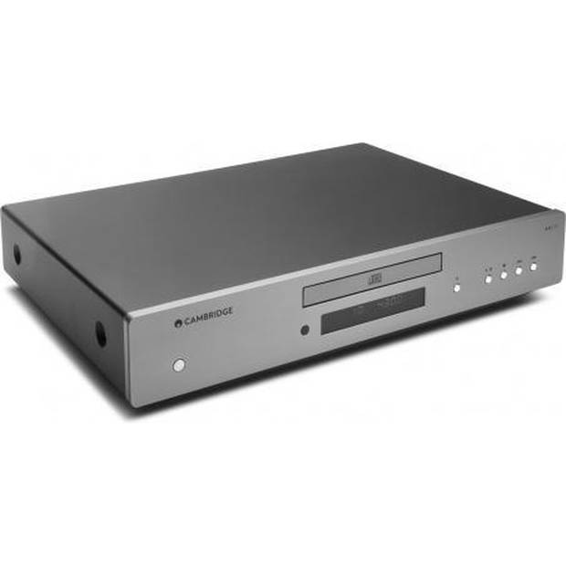 Cambridge AXC25 cd-speler - hiFi - grijs