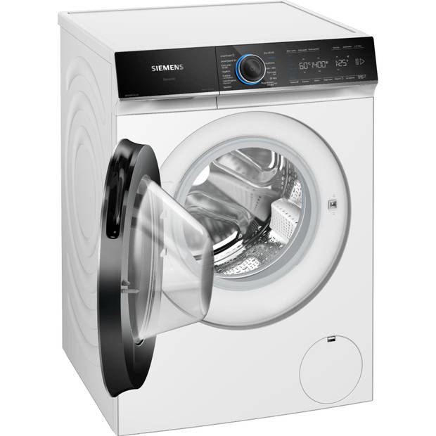 Siemens WG44B209NL wasmachine - 9 kg - 1400 r/min