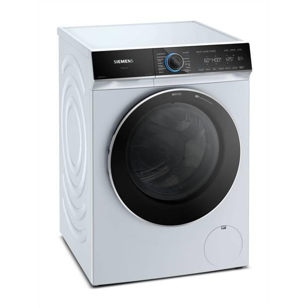 Siemens WG44B209NL wasmachine - 9 kg - 1400 r/min