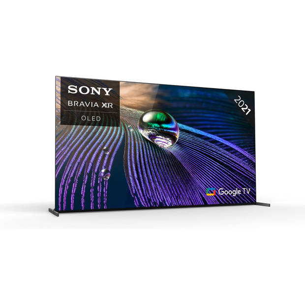 Sony XR83A90J smart tv - 83 inch - 4K - OLED