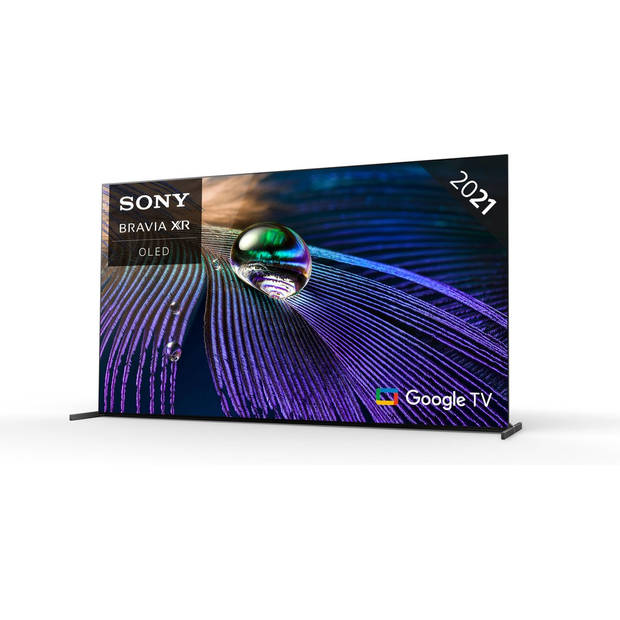 Sony XR83A90J smart tv - 83 inch - 4K - OLED