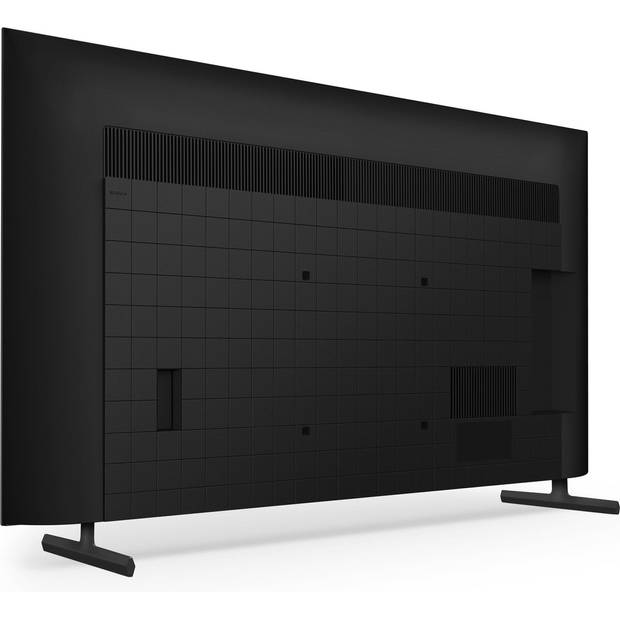 Sony Bravia KD-55X80L smart tv - 55 inch - 4K LED