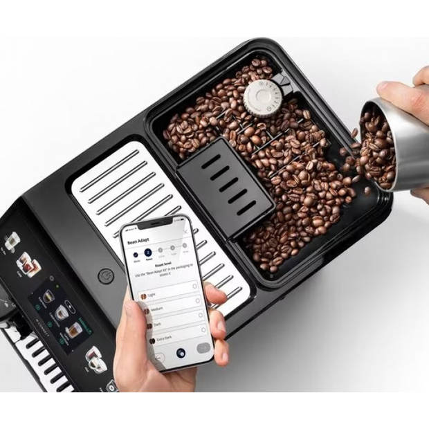 De’Longhi ECAM450.65.S koffiezetapparaat Volledig automatisch Espressomachine 1,8 l