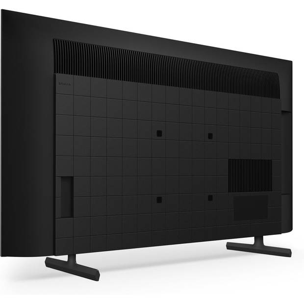 Sony Bravia KD-43X80L smart tv - 43 inch - 4K LED