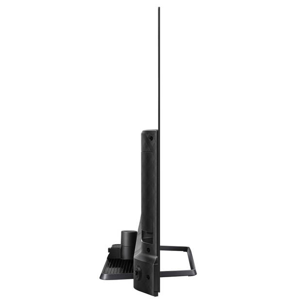 Hisense 55A87H smart tv - 54.6 inch - 4K Ultra HD - Wifi - zwart