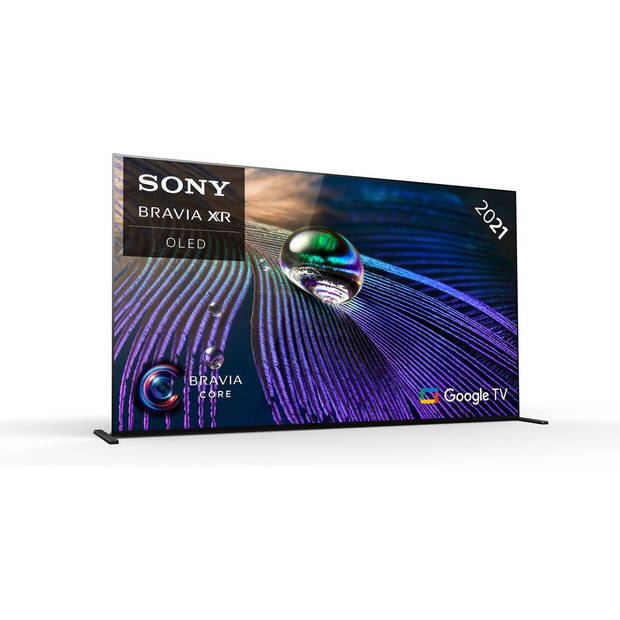 Sony XR-55A90L smart tv - 55 inch - 4K - OLED