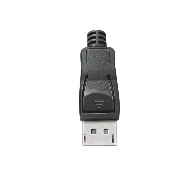 Grundig DisplayPort Kabel 1.4 - 2 meter - 4K Ultra HD
