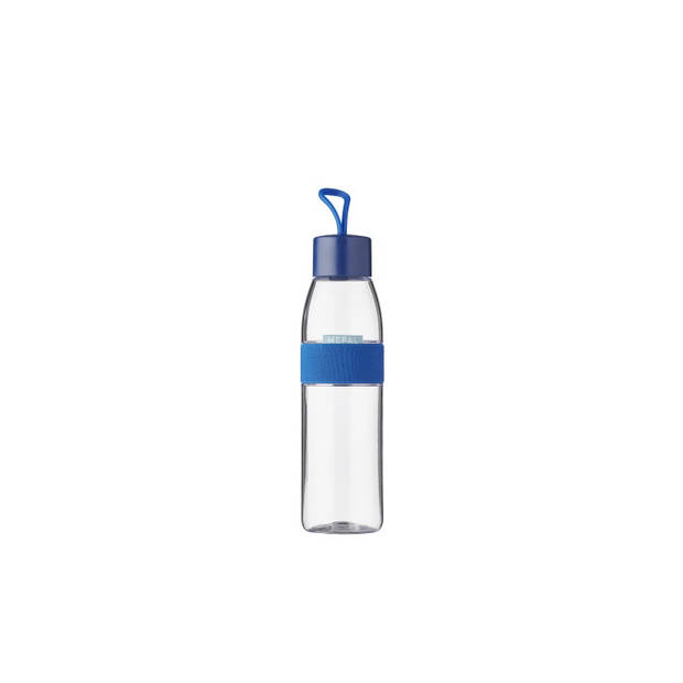 waterfles ellipse 500 ml - vivid blue