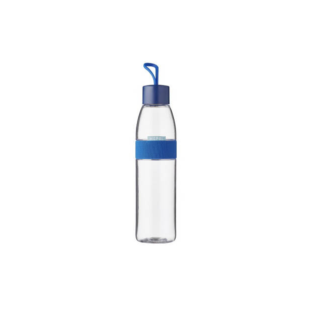 Waterfles Ellipse 700 ml - Vivid blue