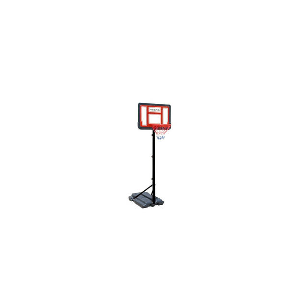 Pegasi Basketbalpaal Mini Kids 1.10 - 2.10