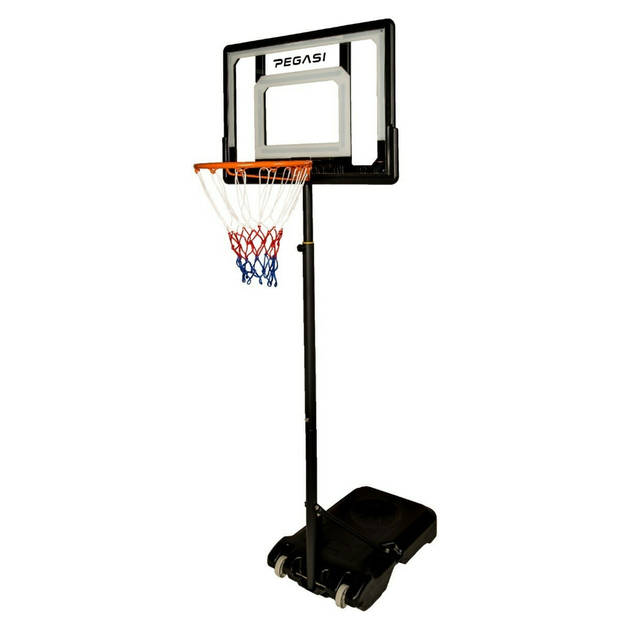 Pegasi Basketbalpaal Basic Kids 1.60 - 2.10