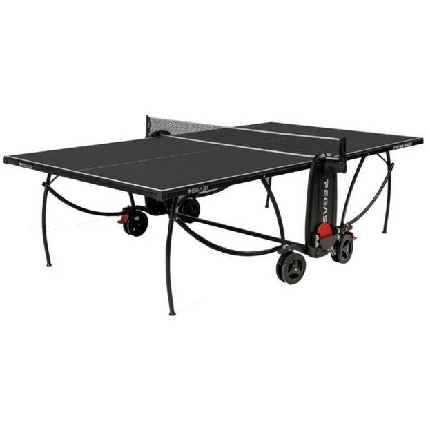 Tafeltennistafel Pegasi 800 Indoor Black