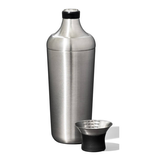 OXO Good Grips cocktailshaker-steel