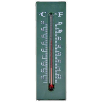 Sleutelverstop thermometer 16 cm