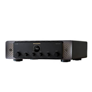 Marantz Model 30 geïntegreerde versterker - zwart - 44.3 x 43.1 x 13 cm