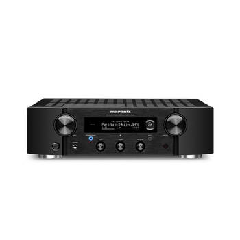 Marantz PM7000N stereo versterker - zwart - 60 W