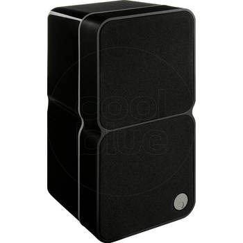 Cambride Audio Minx Min 22 luidspreker - zwart - 25 W