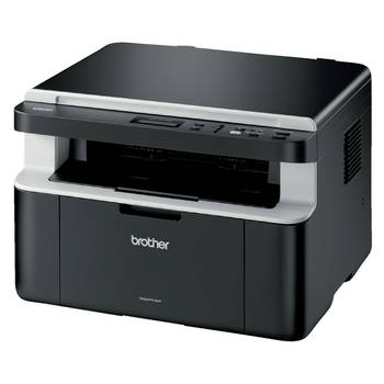 Brother DCP-1612W multifunctionele laserprinter - wifi - kopieëren - scannen