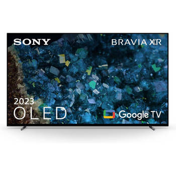 Sony XR-55A84L smart tv - 55 inch - 4K - OLED