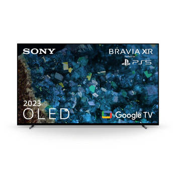 Sony XR65A84LAEP smart tv - 65 inch - 4K - OLED