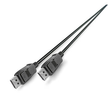 Grundig DisplayPort Kabel 1.4 - 3 meter - 4K Ultra HD