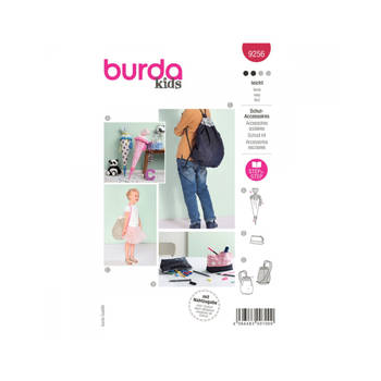 Burda 9256