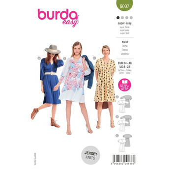 Burda 6007