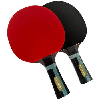 Pegasi tafeltennisbatje 7 ster Professional