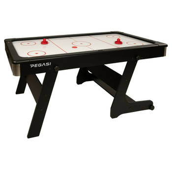 Pegasi airhockeytafel Tornado 6ft