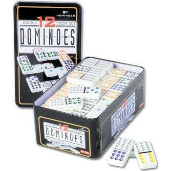 Pegasi Domino Double 12