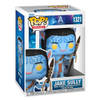 Pop Movies: Avatar - Jake Sully - Funko Pop #1321