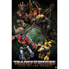 Poster Transformers Rise of the Beasts 61x91,5cm