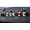 Cambridge audio DUO mm/mc voorversterker - zilver - 20-20000 Hz