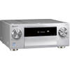 Pioneer VSX-LX504 AV-receiver - zilver - 9.2 kanalen