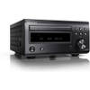 Denon RCD-M41 AV stereo receiver - zwart - afstandsbediening