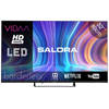 Salora 32HV210 smart tv - 32 inch - HD LED