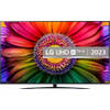 LG smart tv 75UR81006LJ - 75 inch - 4K LED