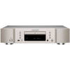 Marantz CD6007 cd-speler - zilver - ingebouwde DAC