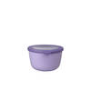 multikom cirqula rond 1000 ml - vivid lilac