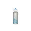 Isoleerfles flip-up Campus 350 ml - blue