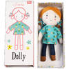 Rex london dolly in a box little paris