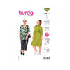 Burda 6038