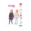 Burda 9260