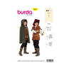 Burda 9472